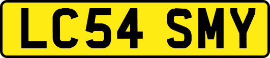 LC54SMY