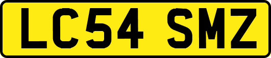 LC54SMZ