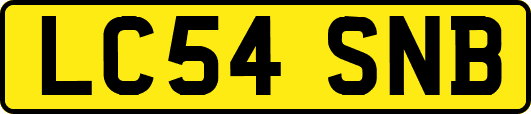LC54SNB