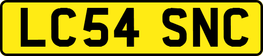 LC54SNC