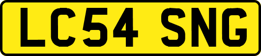 LC54SNG