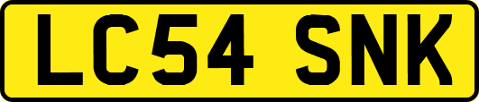 LC54SNK