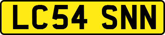 LC54SNN