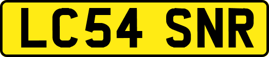 LC54SNR
