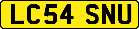 LC54SNU