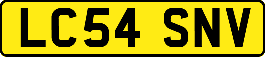 LC54SNV