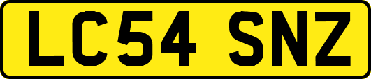 LC54SNZ