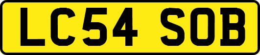 LC54SOB