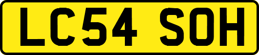 LC54SOH