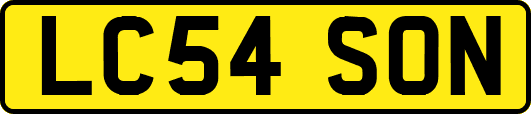 LC54SON