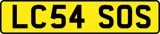 LC54SOS