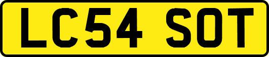 LC54SOT