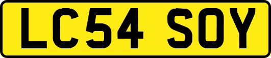 LC54SOY