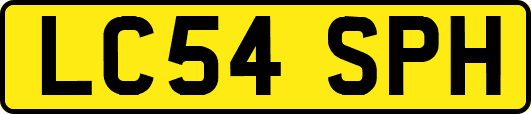 LC54SPH