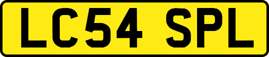 LC54SPL