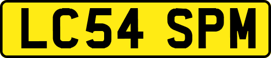 LC54SPM