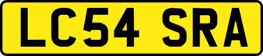 LC54SRA