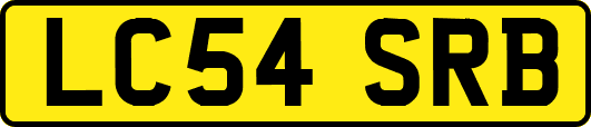 LC54SRB