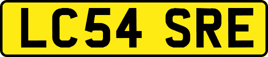 LC54SRE