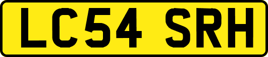 LC54SRH