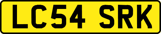 LC54SRK