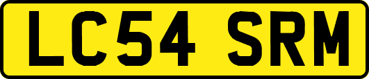 LC54SRM