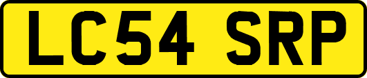 LC54SRP