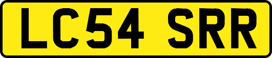LC54SRR