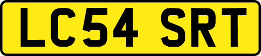 LC54SRT