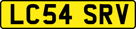 LC54SRV