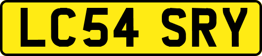 LC54SRY
