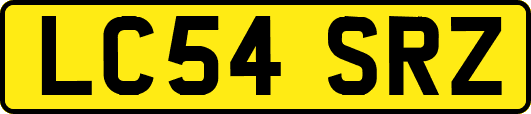 LC54SRZ