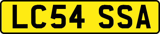 LC54SSA