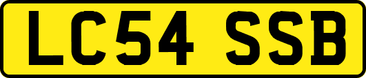 LC54SSB