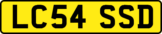LC54SSD