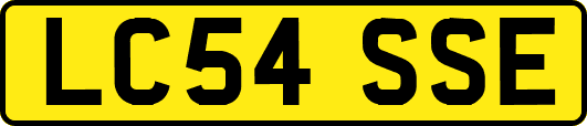 LC54SSE