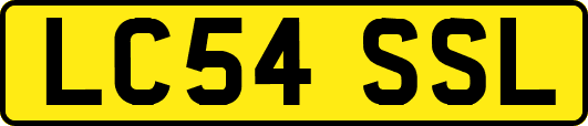 LC54SSL