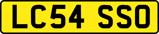 LC54SSO