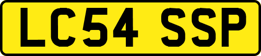 LC54SSP