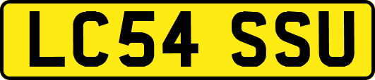LC54SSU