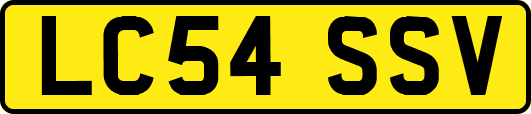 LC54SSV