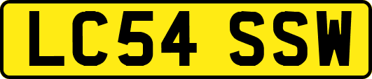 LC54SSW