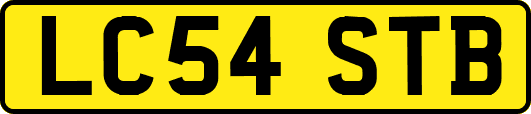 LC54STB