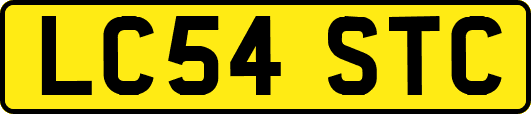 LC54STC