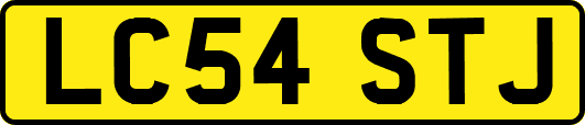 LC54STJ