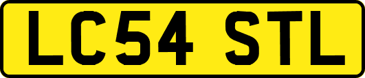 LC54STL