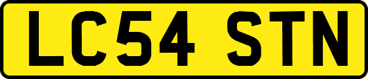 LC54STN
