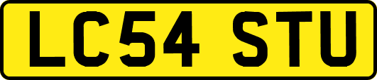 LC54STU