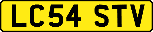 LC54STV