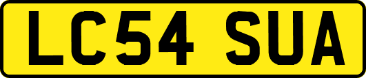LC54SUA
